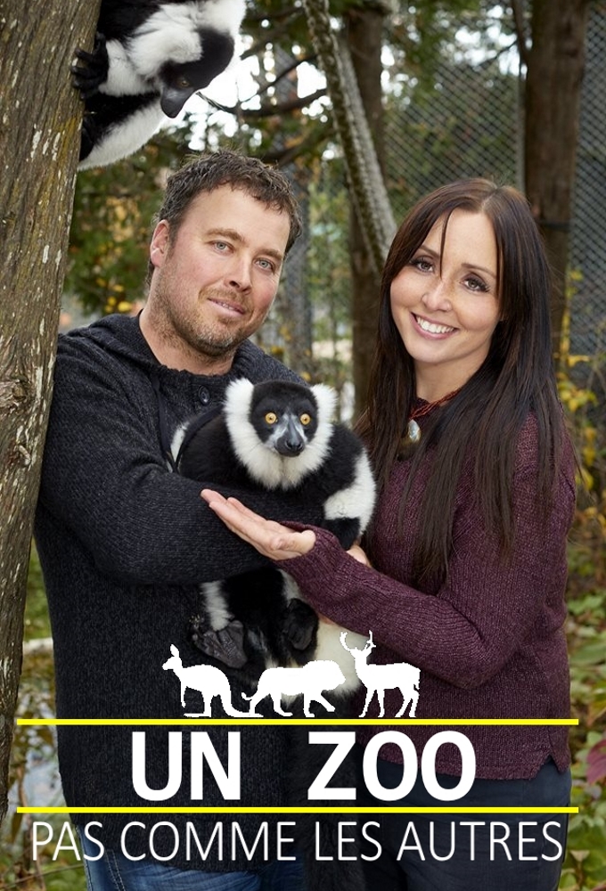 Un zoo pas comme les autres Image