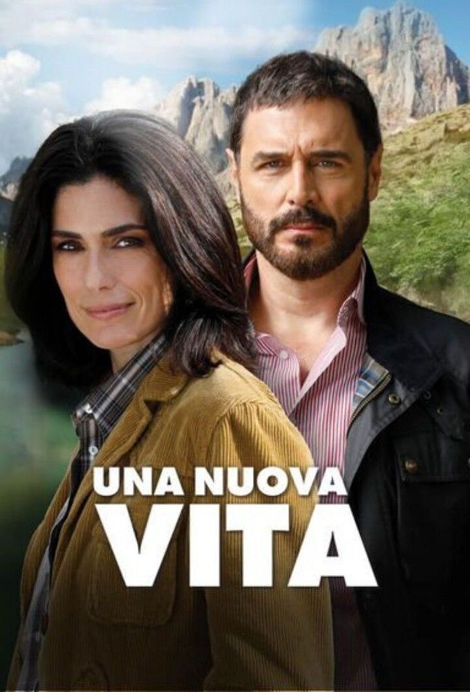 Una nuova vita series poster