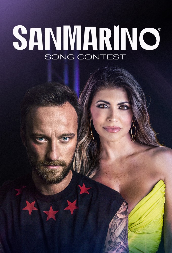 San Marino Song Contest Image