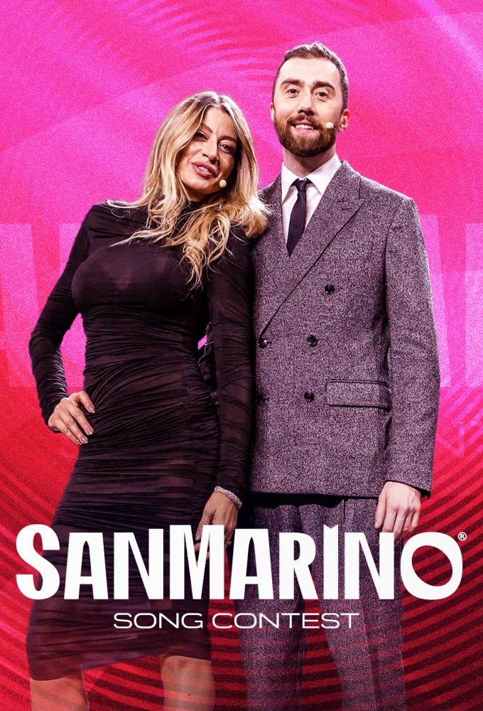 San Marino Song Contest Image