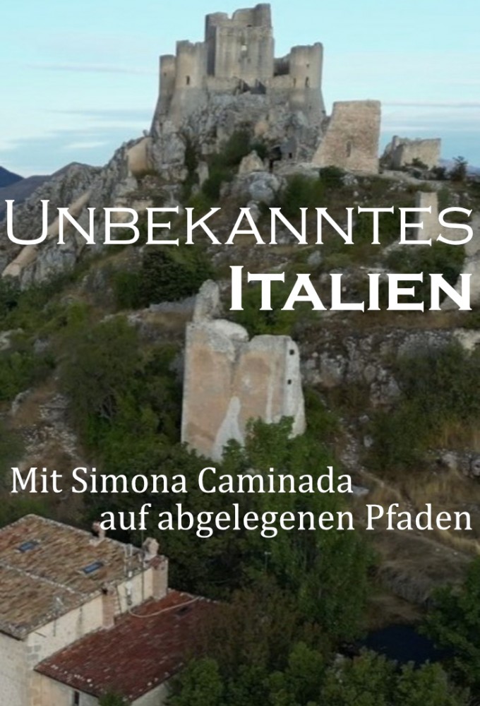 Unbekanntes Italien Image