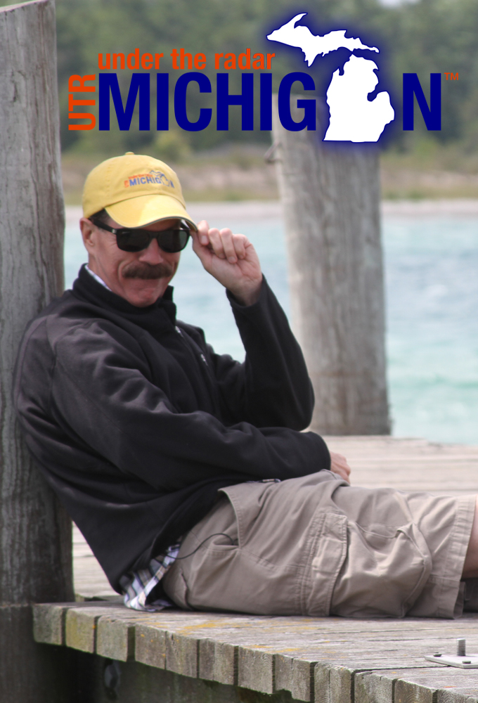 Under the Radar Michigan Image