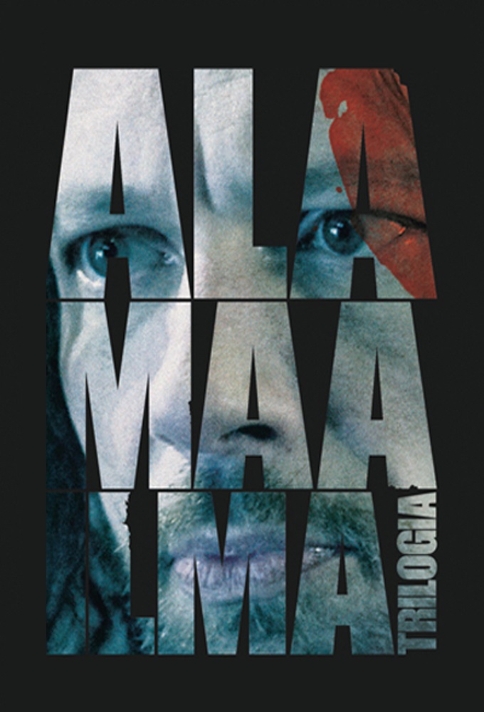 Underworld Trilogy series poster