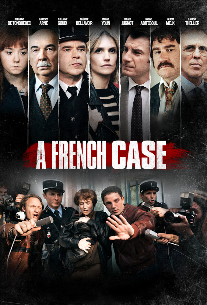 A French Case Image