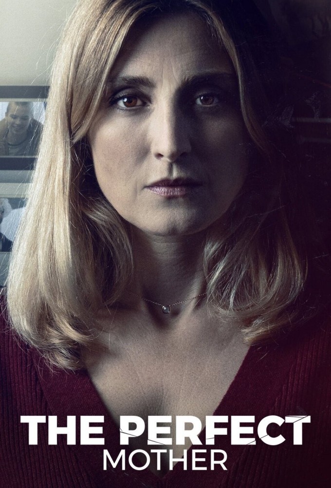 The Perfect Mother series poster