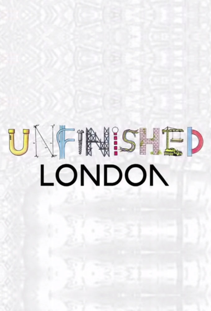 Unfinished London Image