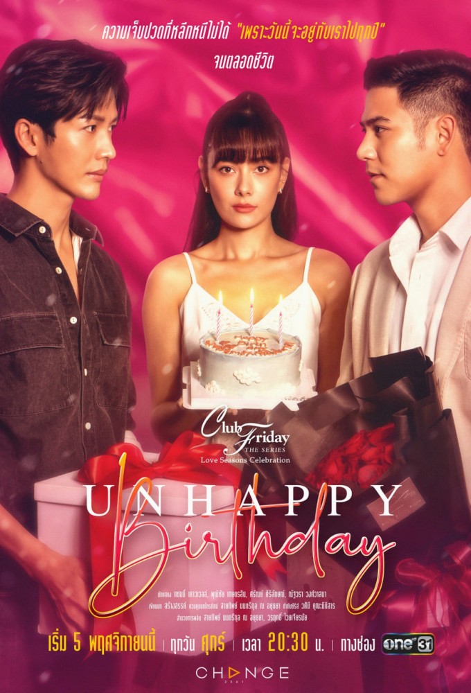 Unhappy Birthday Image