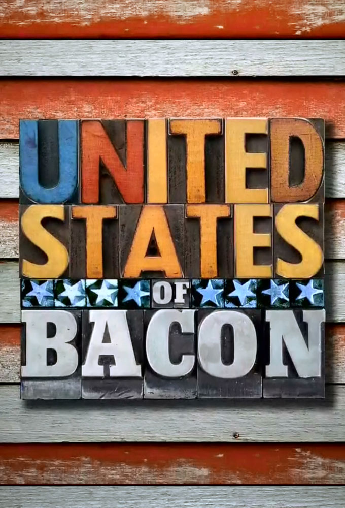 United States of Bacon Image