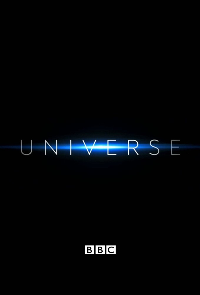 Universe series poster