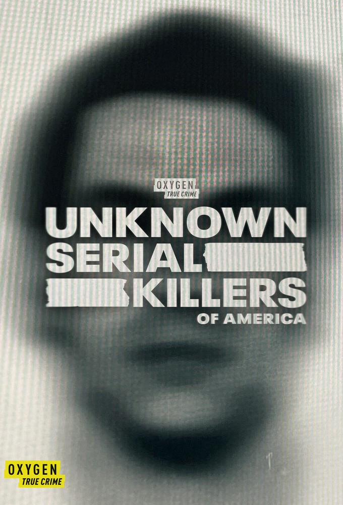 Unknown Serial Killers of America Image