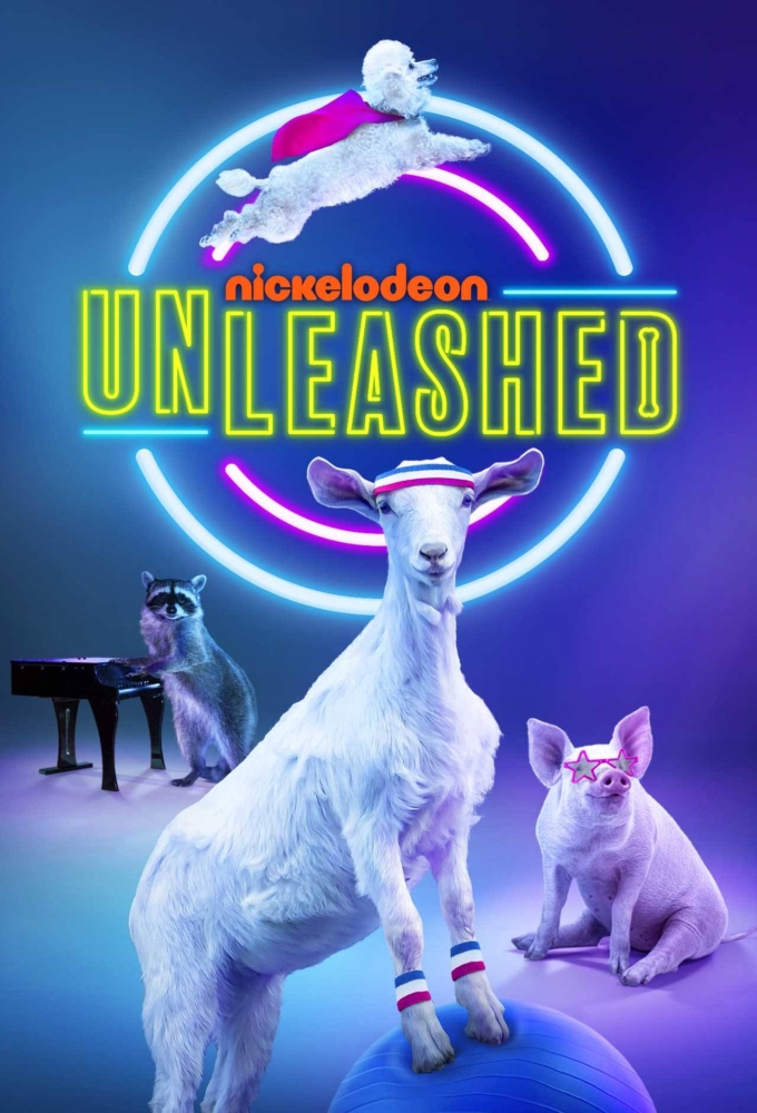 Unleashed Image
