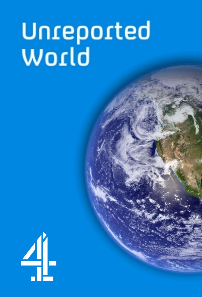 Unreported World Image