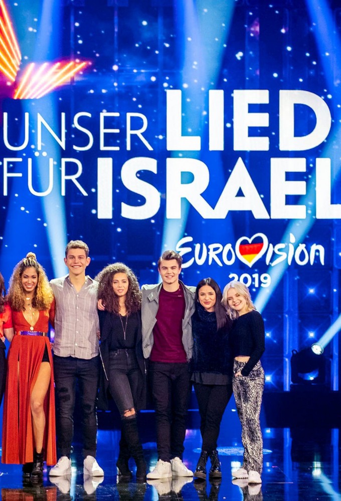 Das deutsche Finale Image