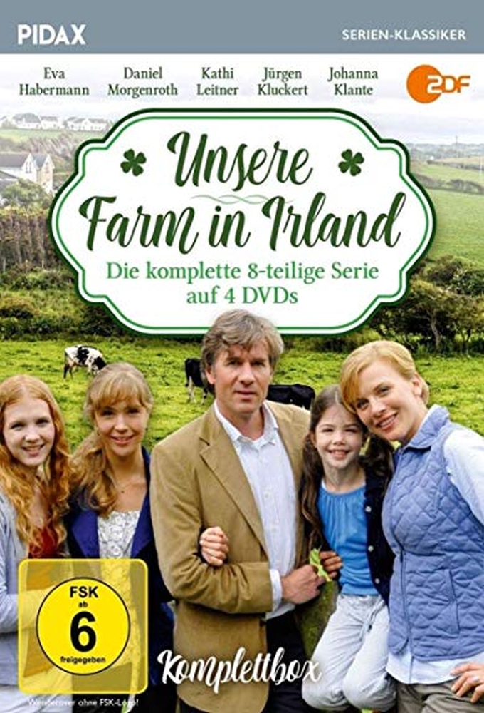 Unsere Farm in Irland Image