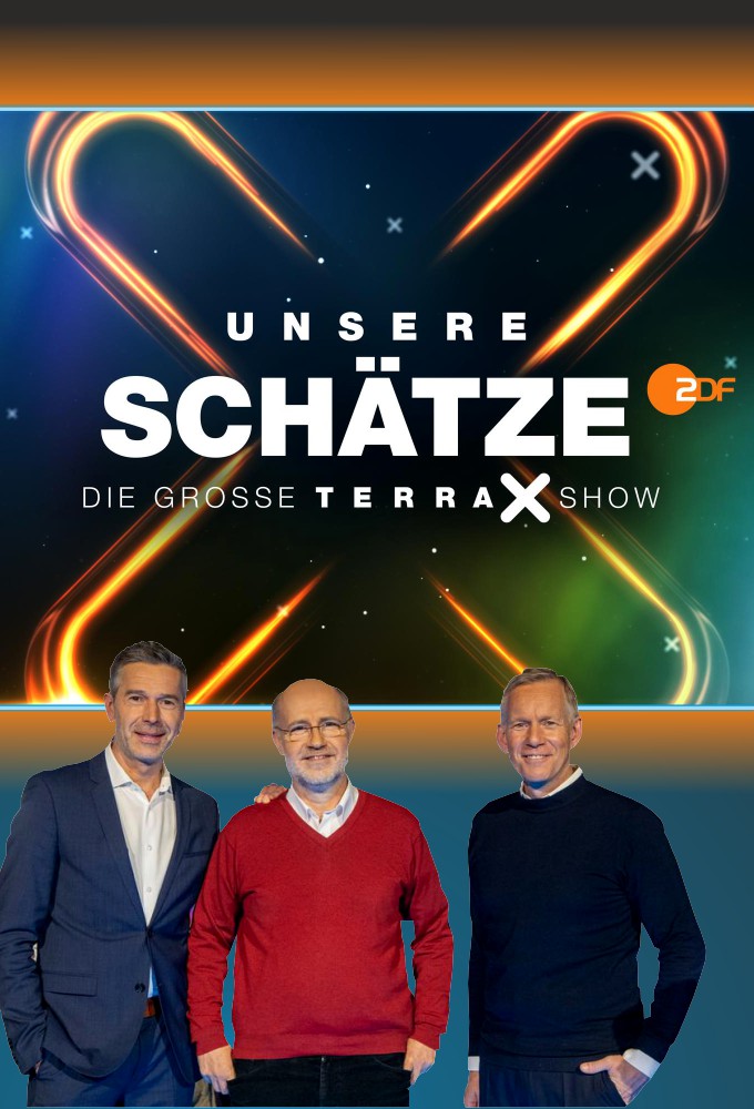 Die große Terra X-Show Image