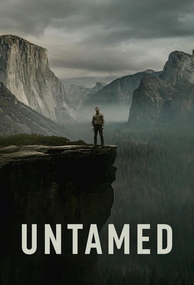 UNTAMED Image