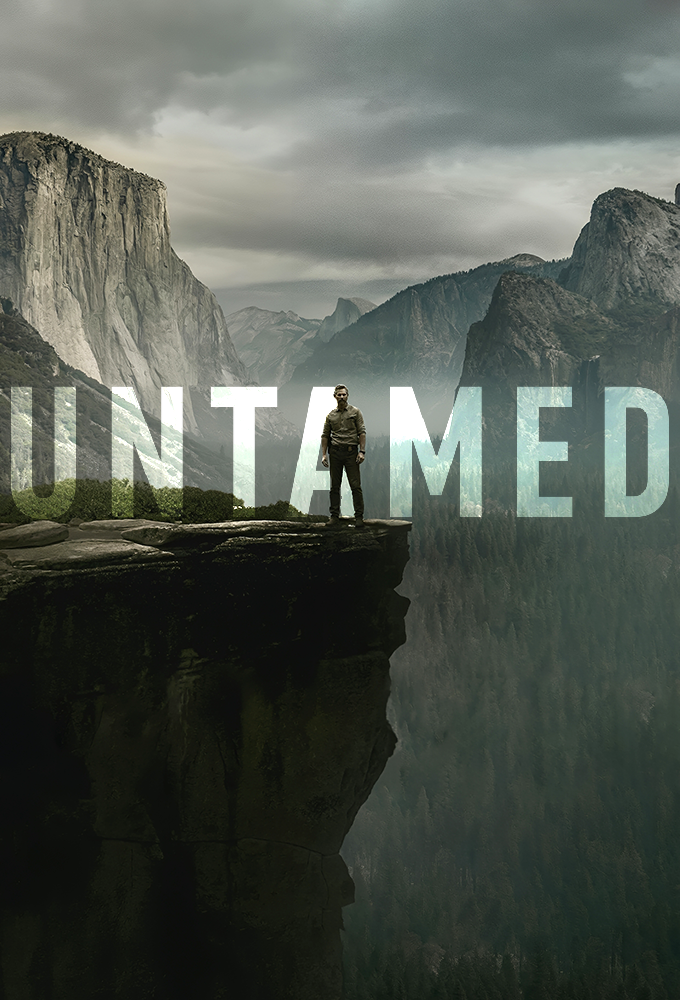 UNTAMED Image