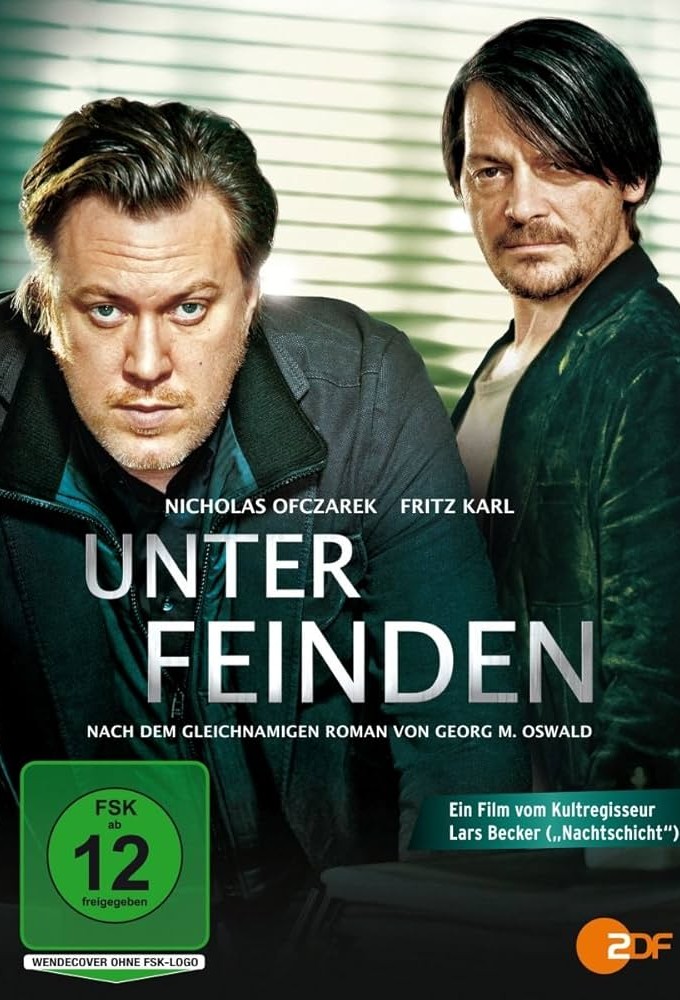 Unter Feinden Image