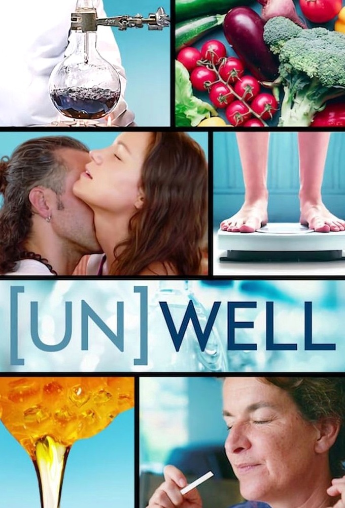 (Un)Well Image