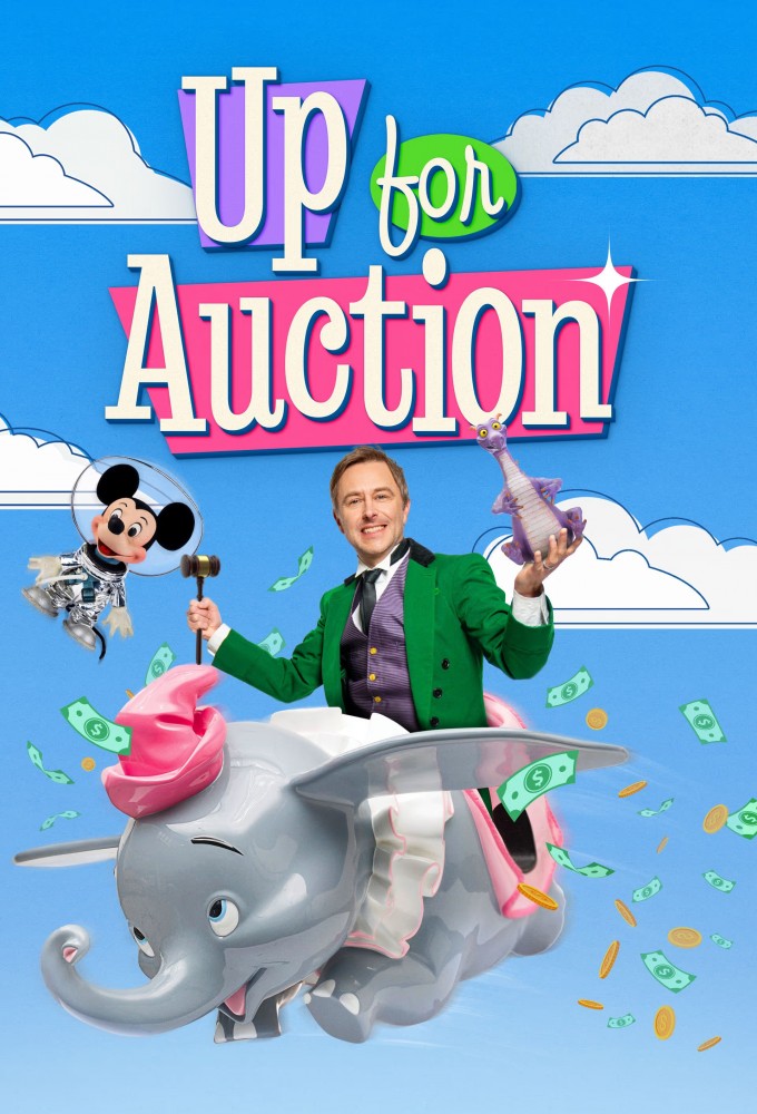 Up for Auction Image