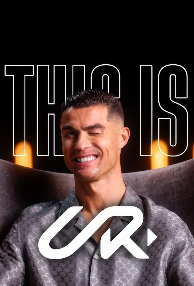 UR · Cristiano Image