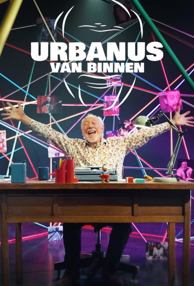 Urbanus van Binnen Image