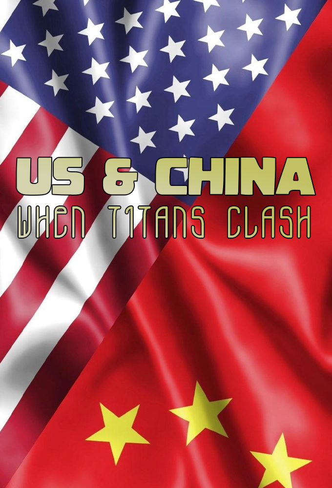 US & China: When Titans Clash Image