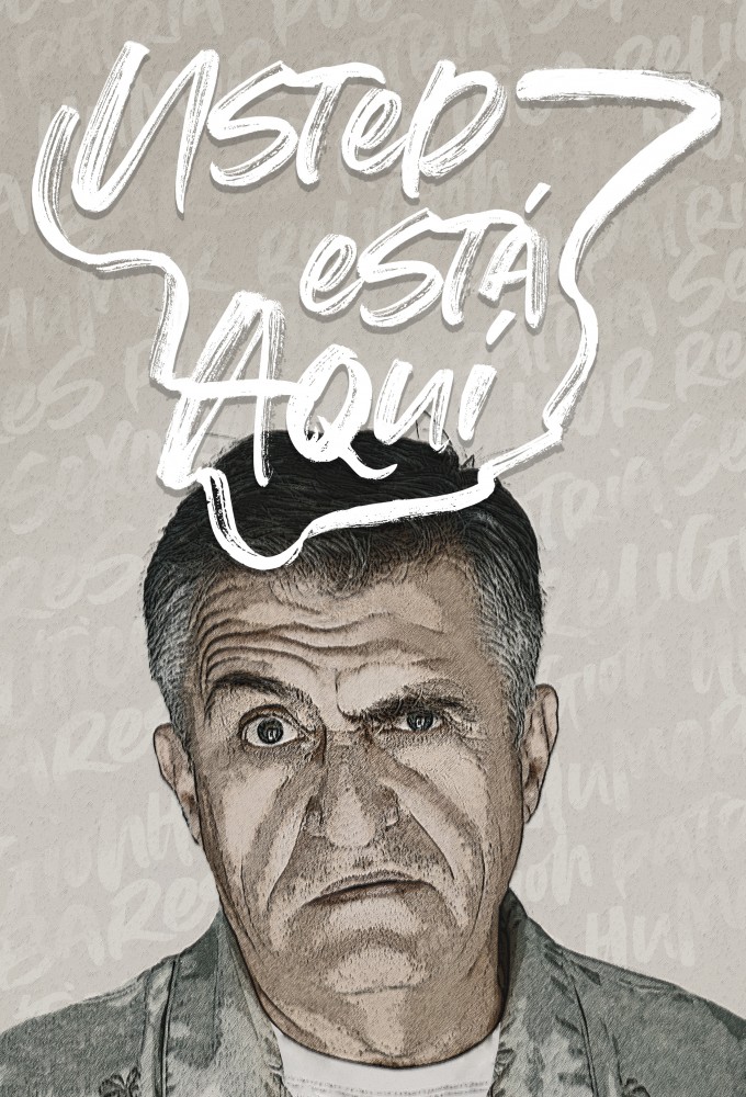 Usted está aquí Image