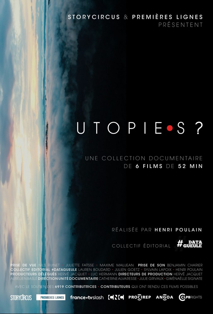 Utopie.s ? series poster