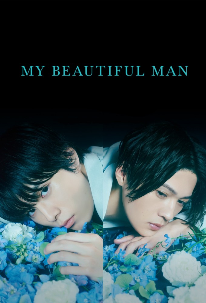 My Beautiful Man series poster