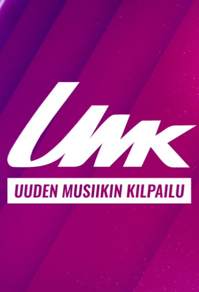 Uuden Musiikin Kilpailu Image