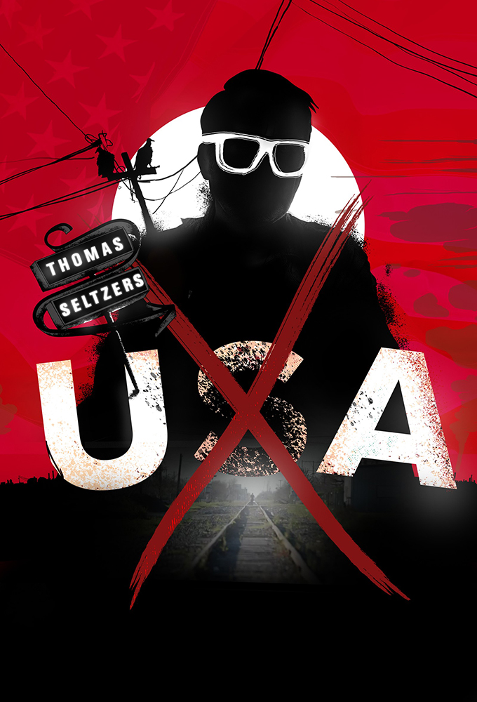 UXA - Thomas Seltzers Amerika Image
