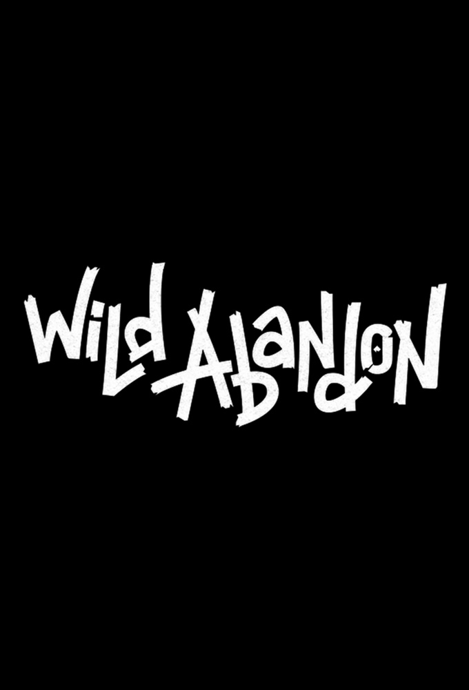 Wild Abandon series poster