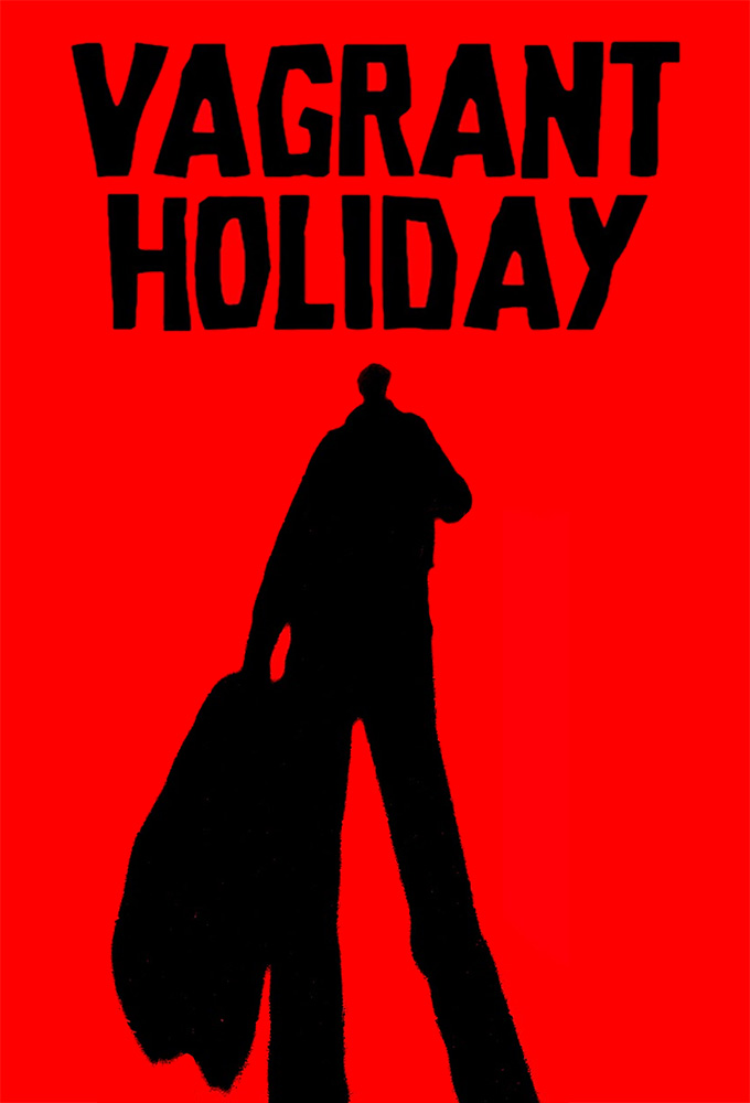 Vagrant Holiday series poster