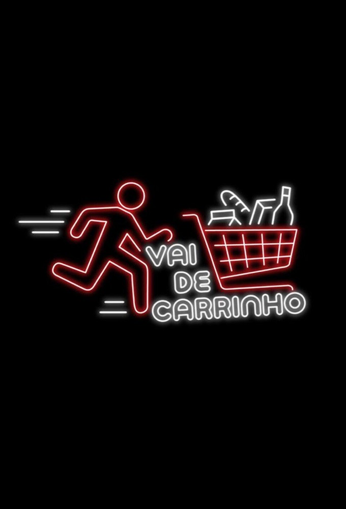 Vai de Carrinho series poster