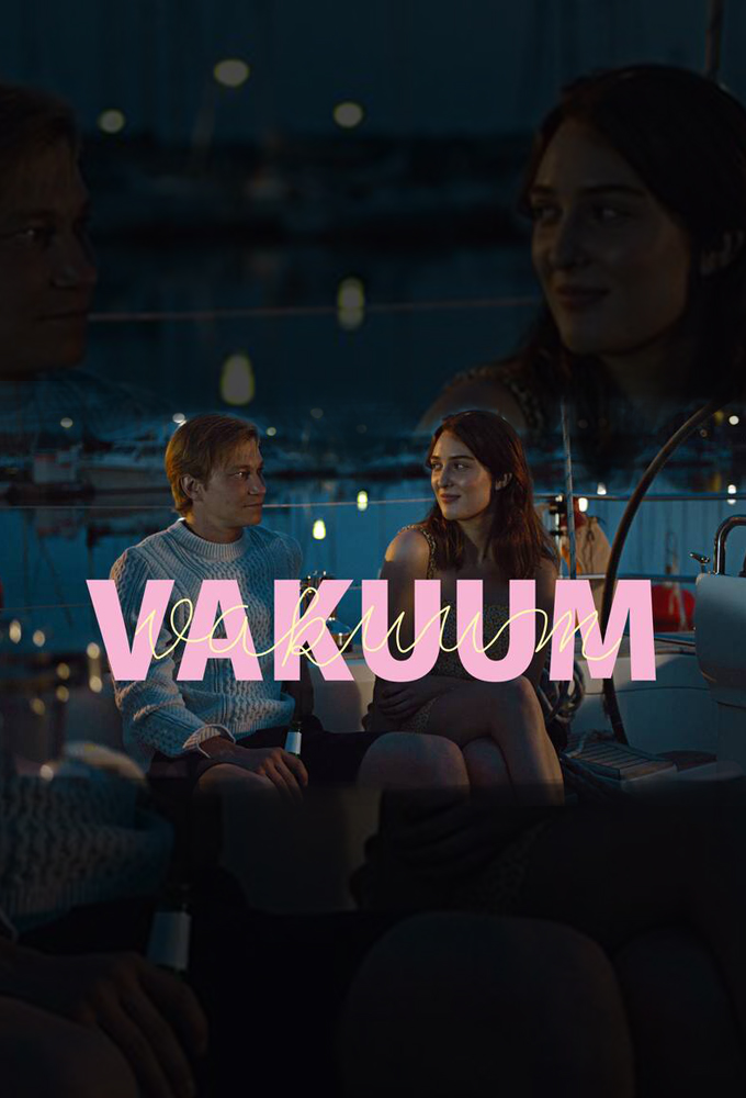 Vakuum (2019) series poster