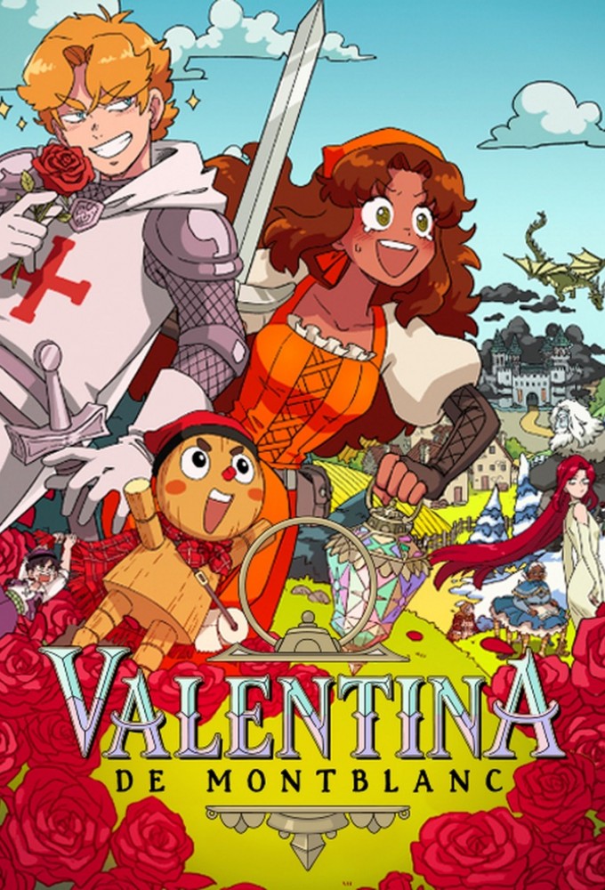 Valentina Image
