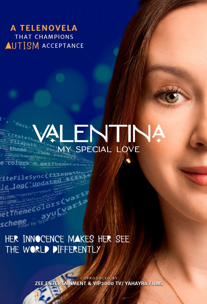 Valentina, My Special Love Image