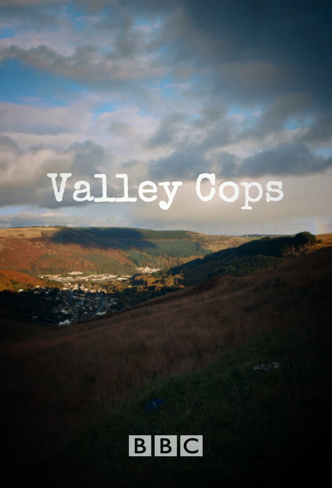 Valley Cops Image