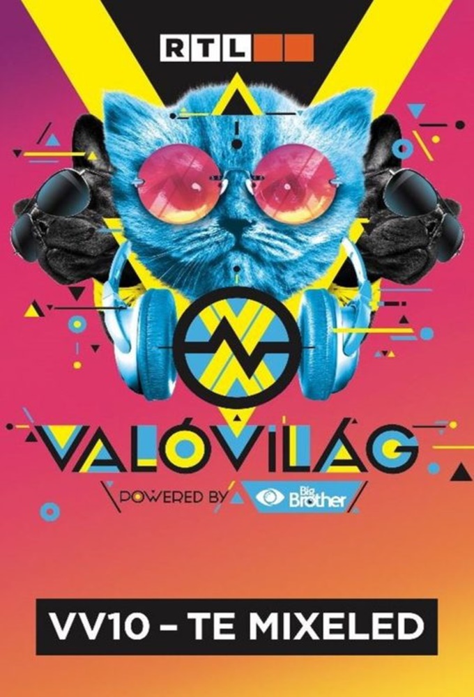 Való Világ Image