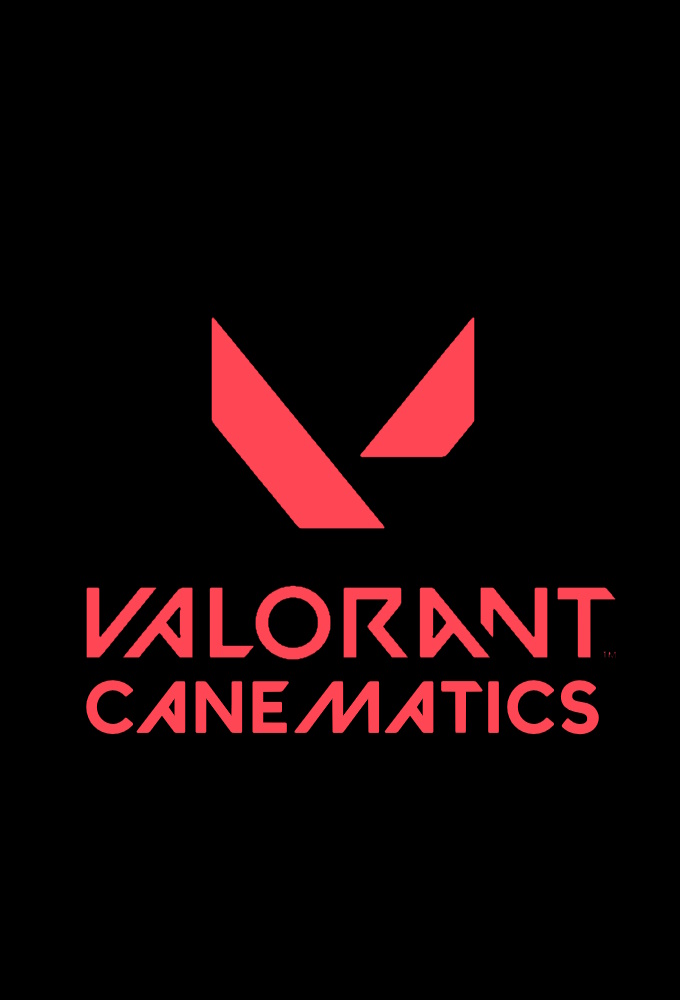 Valorant Cinematics series poster