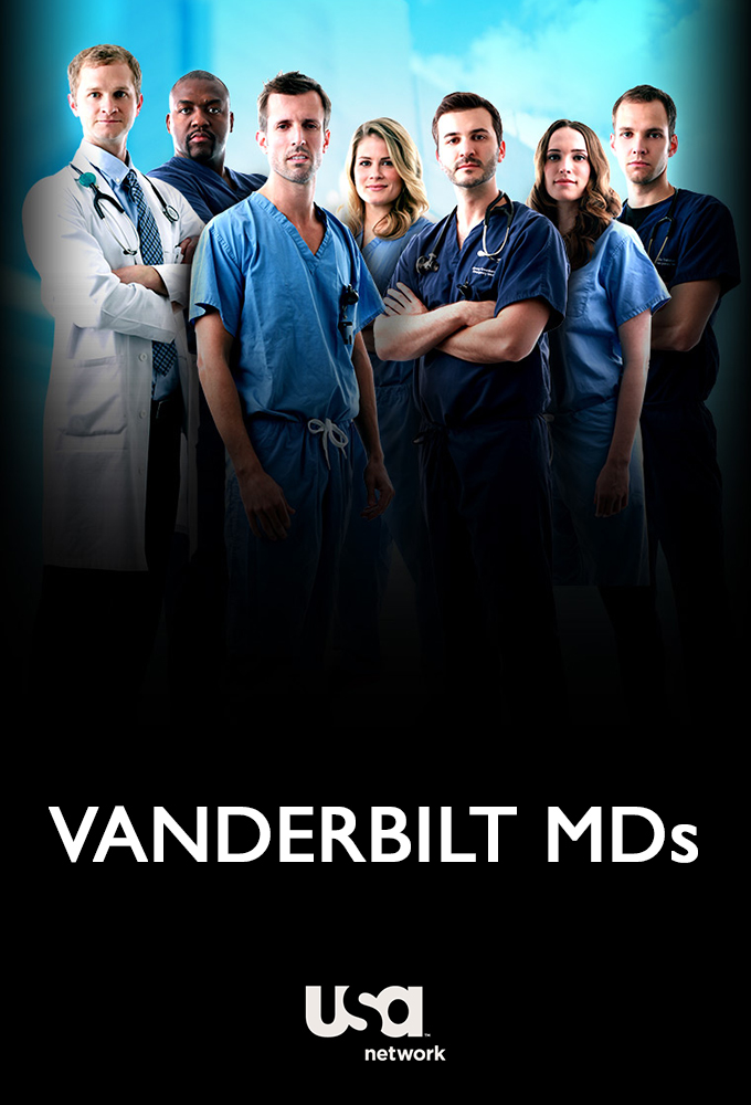 Vanderbilt MDs Image