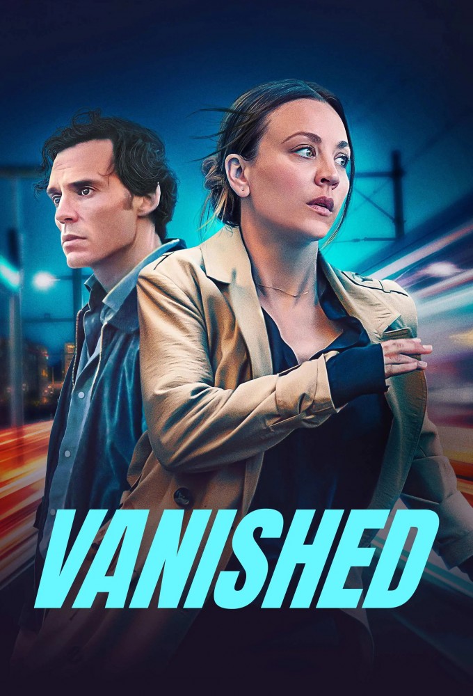 Vanished (2026) Image
