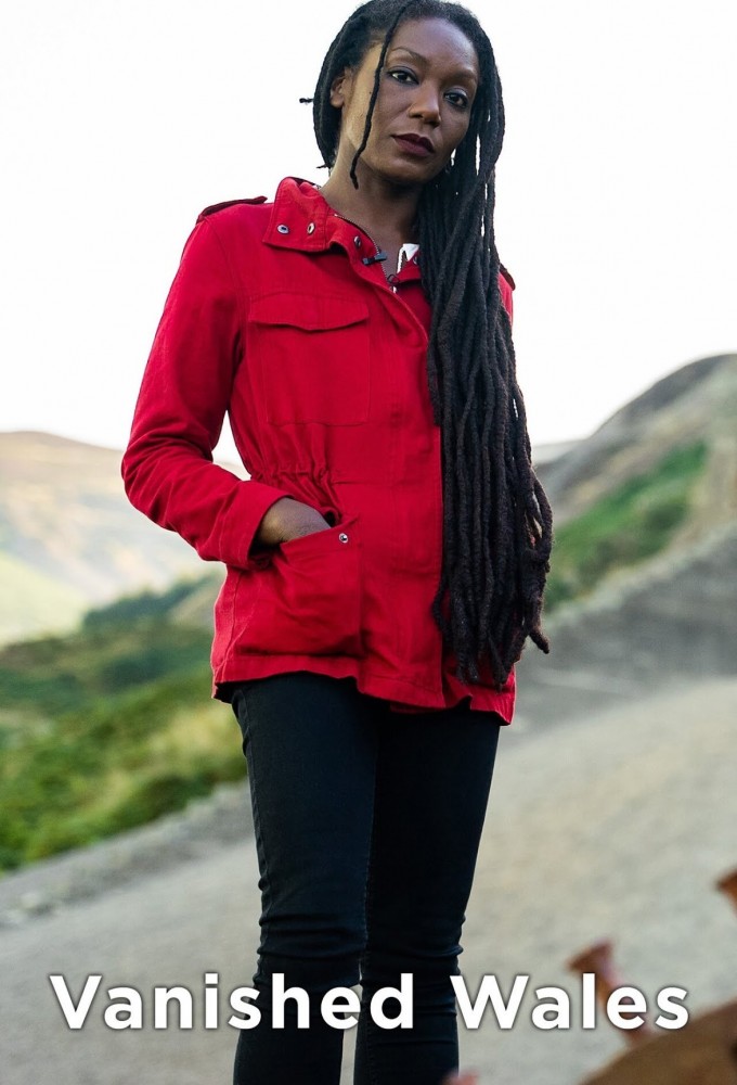 Vanished Wales Image