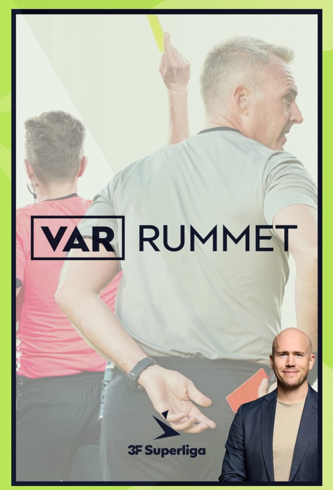 VAR-rummet Image