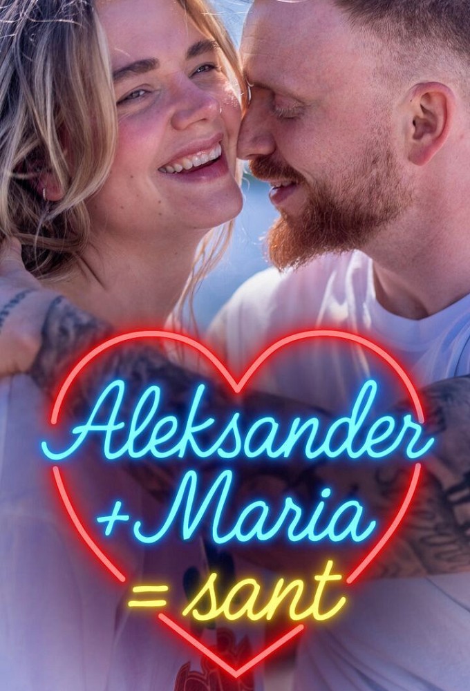 Vårt lille land: Aleksander + Maria = sant Image