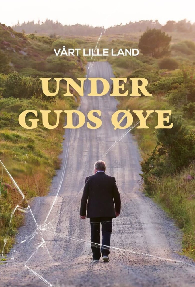 Vårt lille land Under Guds øye Image