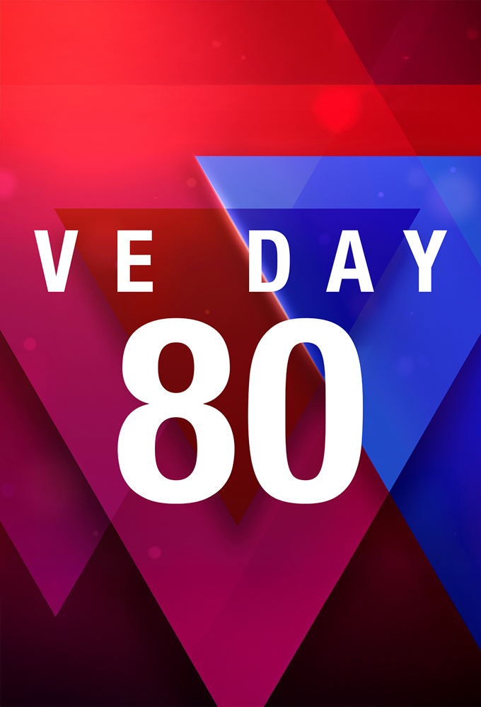 VE Day 80 Image