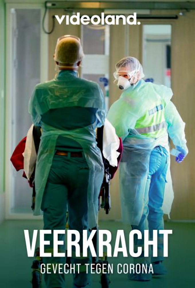 Resilience: Fight Against Corona Image