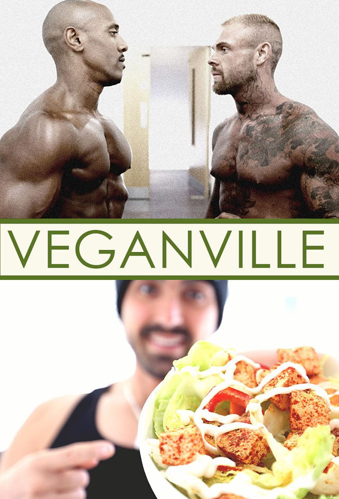 Veganville Image